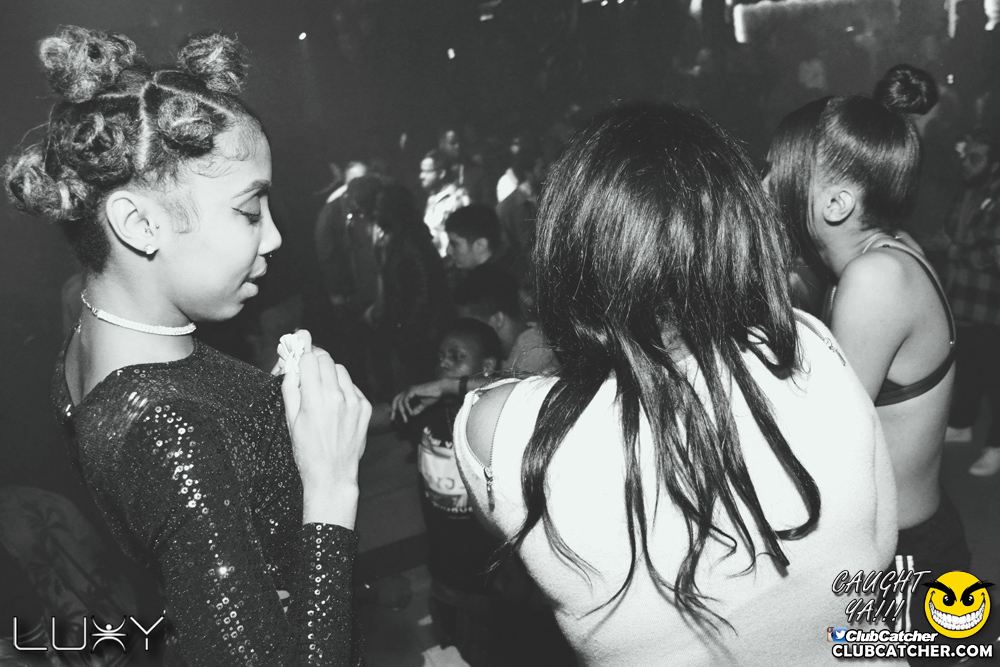 Luxy nightclub photo 122 - November 10th, 2017