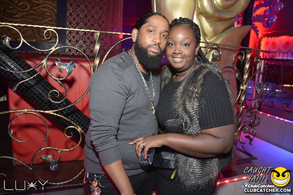 Luxy nightclub photo 123 - November 10th, 2017