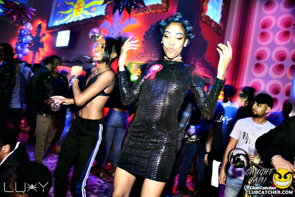 Luxy nightclub photo 125 - November 10th, 2017