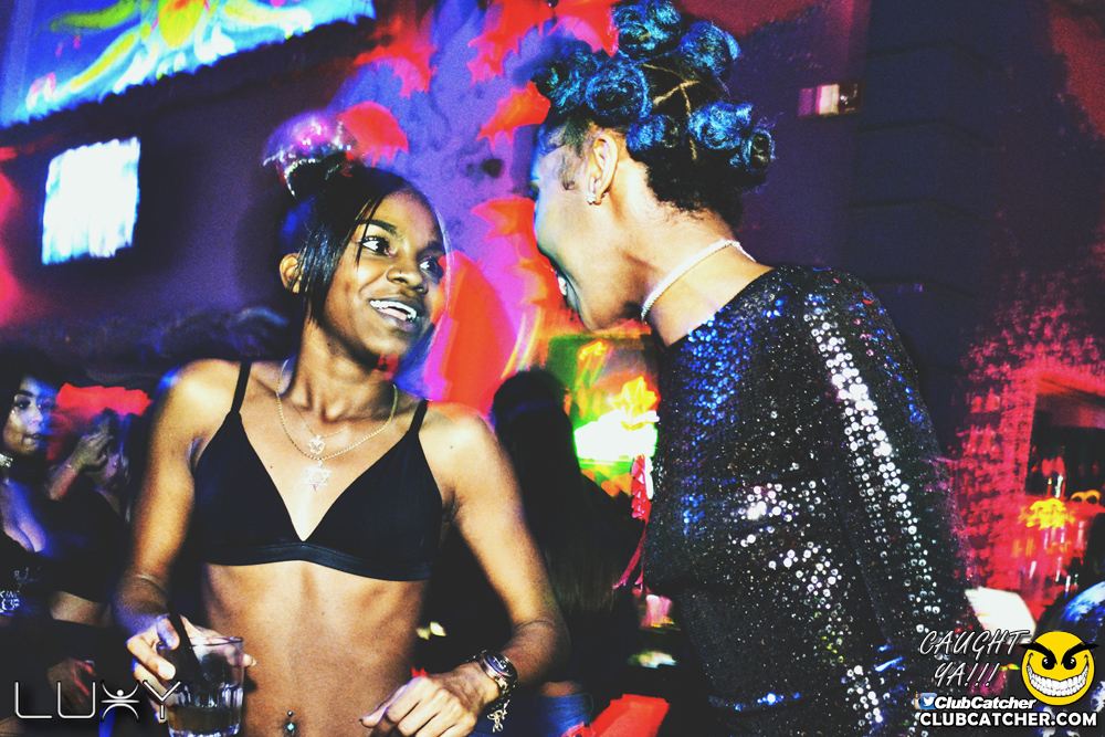 Luxy nightclub photo 128 - November 10th, 2017