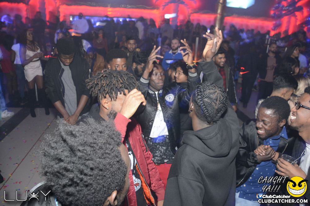 Luxy nightclub photo 129 - November 10th, 2017