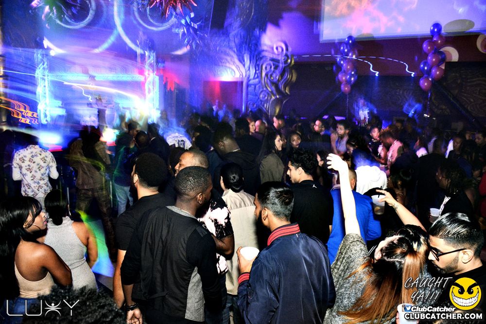 Luxy nightclub photo 14 - November 10th, 2017