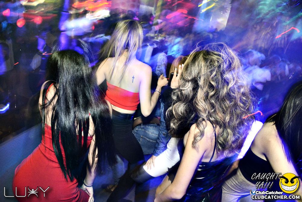 Luxy nightclub photo 135 - November 10th, 2017