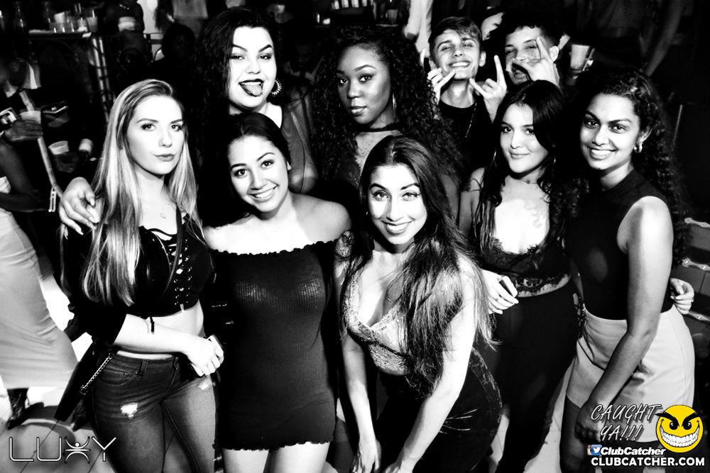 Luxy nightclub photo 137 - November 10th, 2017