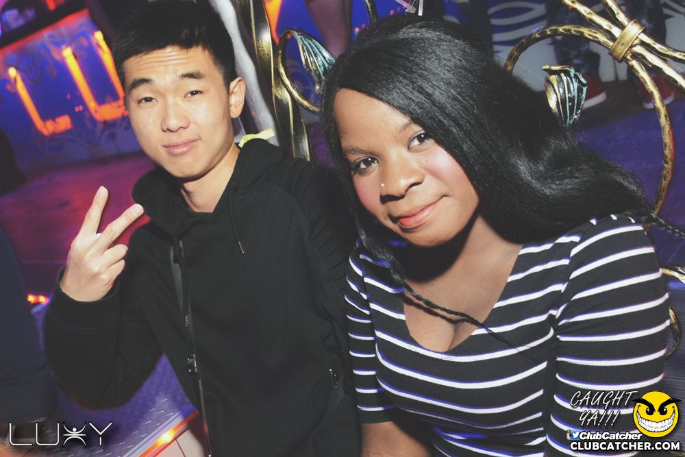 Luxy nightclub photo 138 - November 10th, 2017