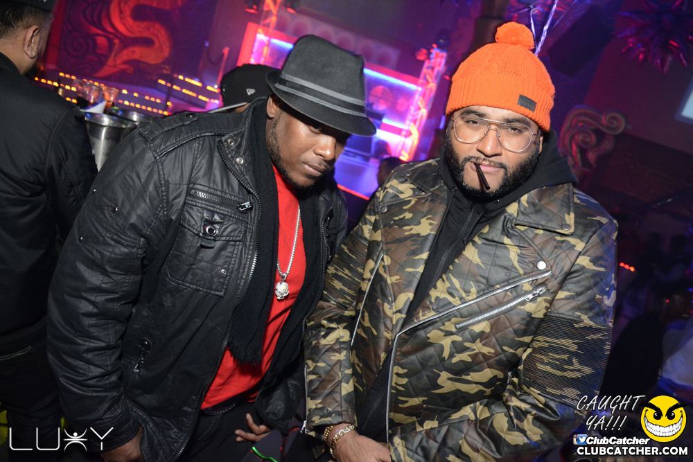 Luxy nightclub photo 140 - November 10th, 2017