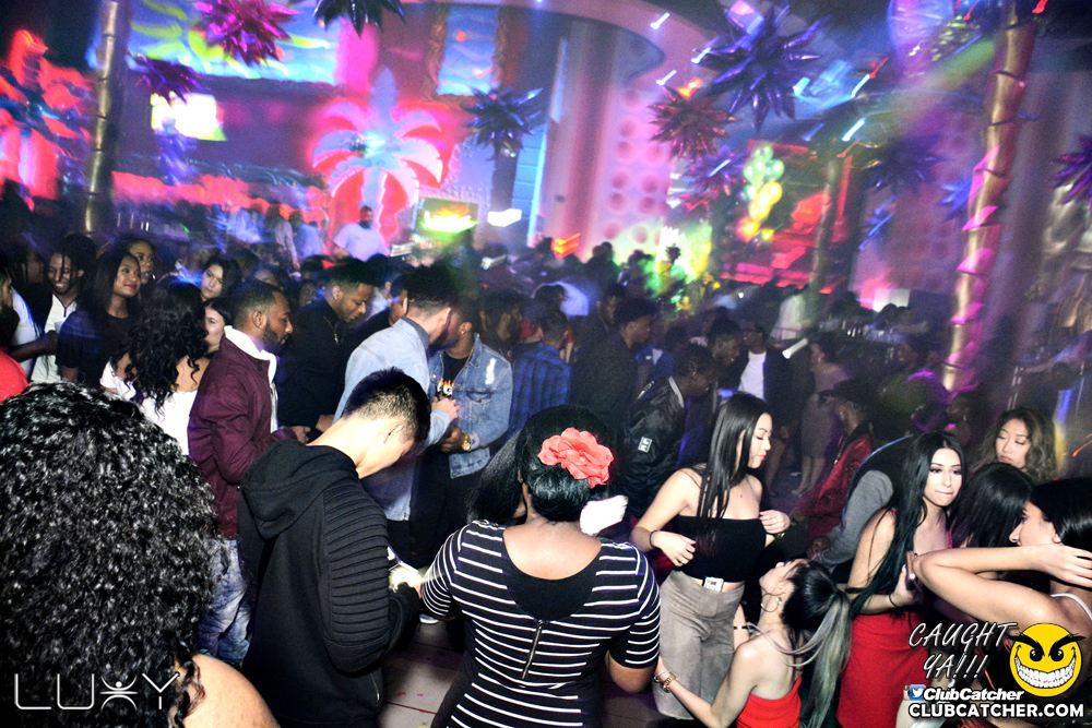 Luxy nightclub photo 141 - November 10th, 2017