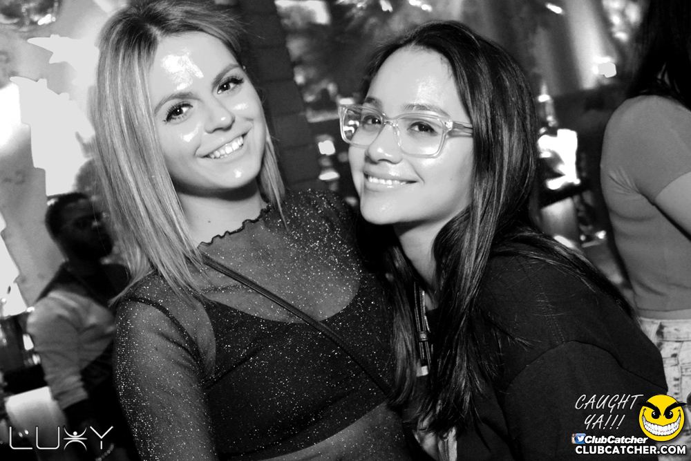 Luxy nightclub photo 145 - November 10th, 2017