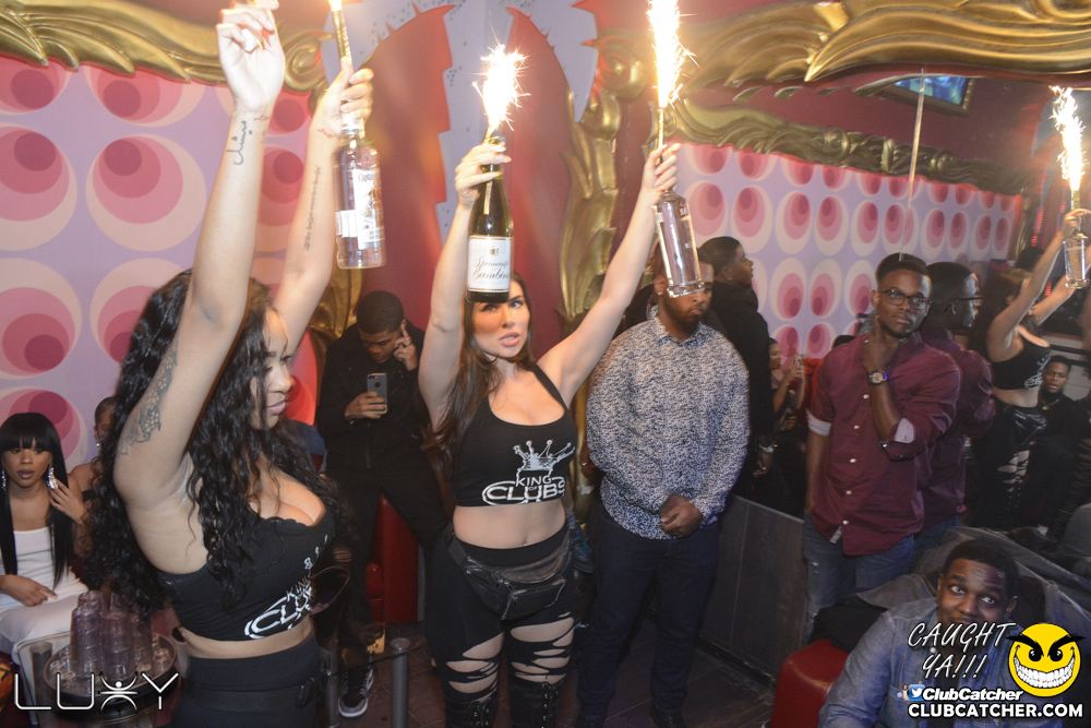 Luxy nightclub photo 146 - November 10th, 2017