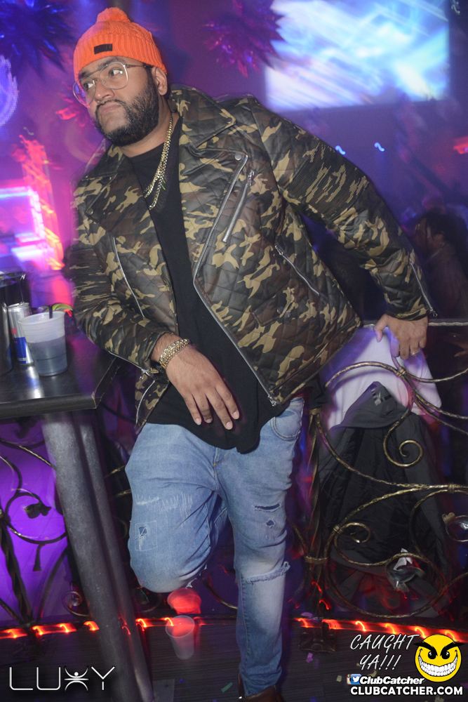 Luxy nightclub photo 150 - November 10th, 2017