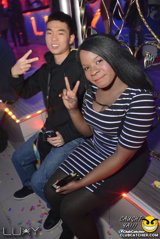 Luxy nightclub photo 16 - November 10th, 2017