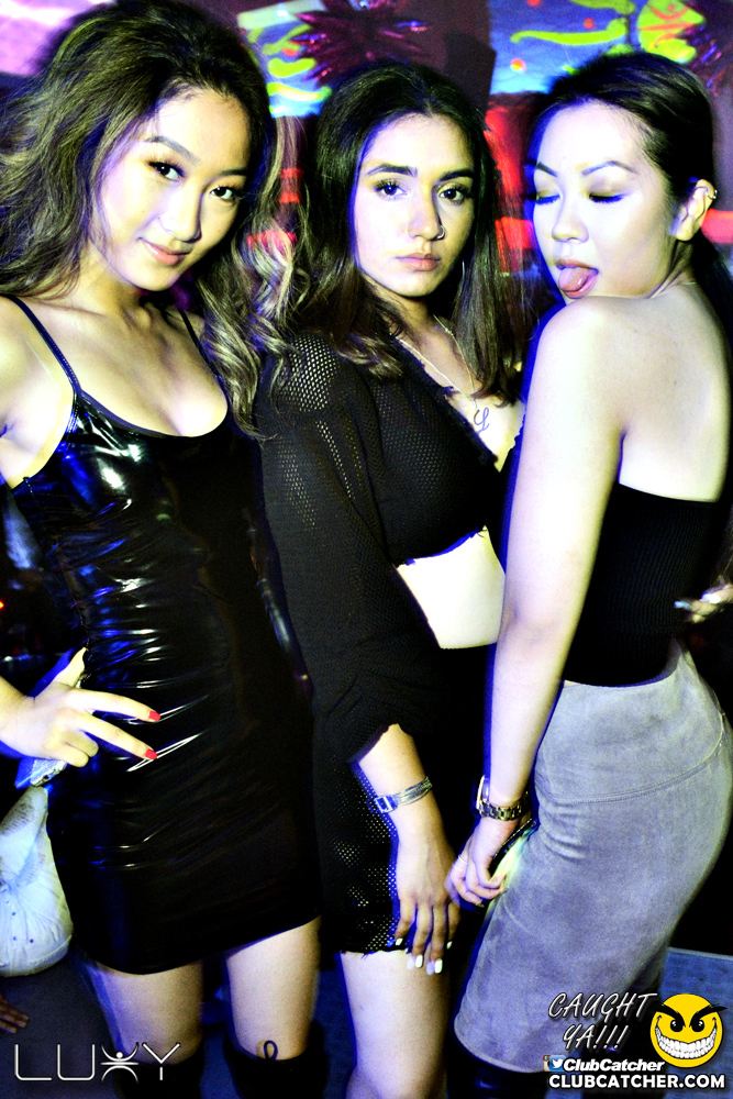 Luxy nightclub photo 154 - November 10th, 2017
