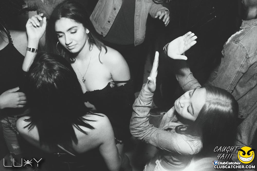 Luxy nightclub photo 156 - November 10th, 2017