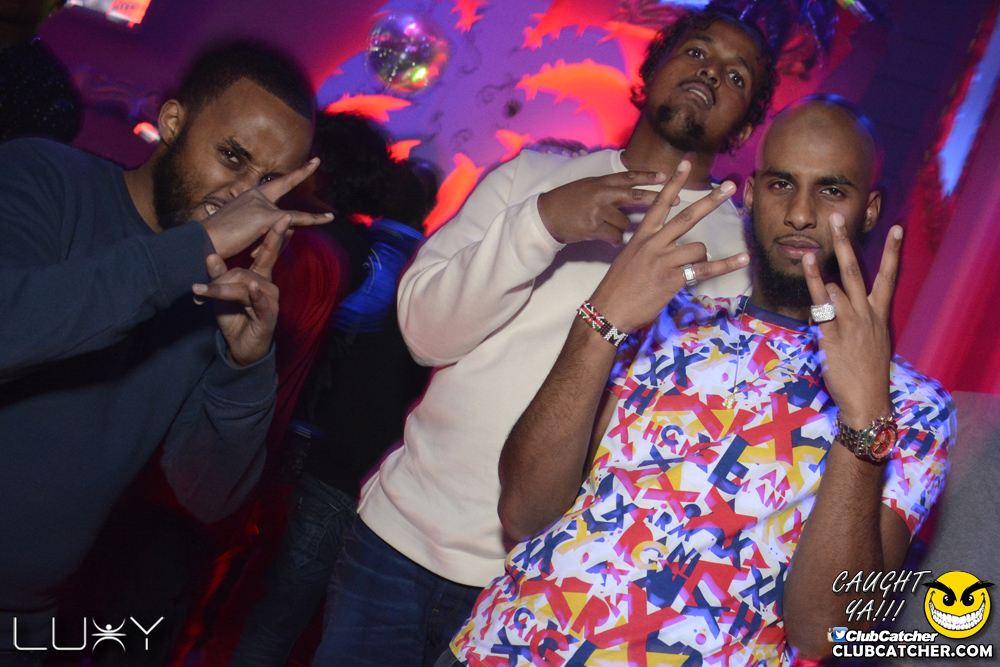 Luxy nightclub photo 157 - November 10th, 2017