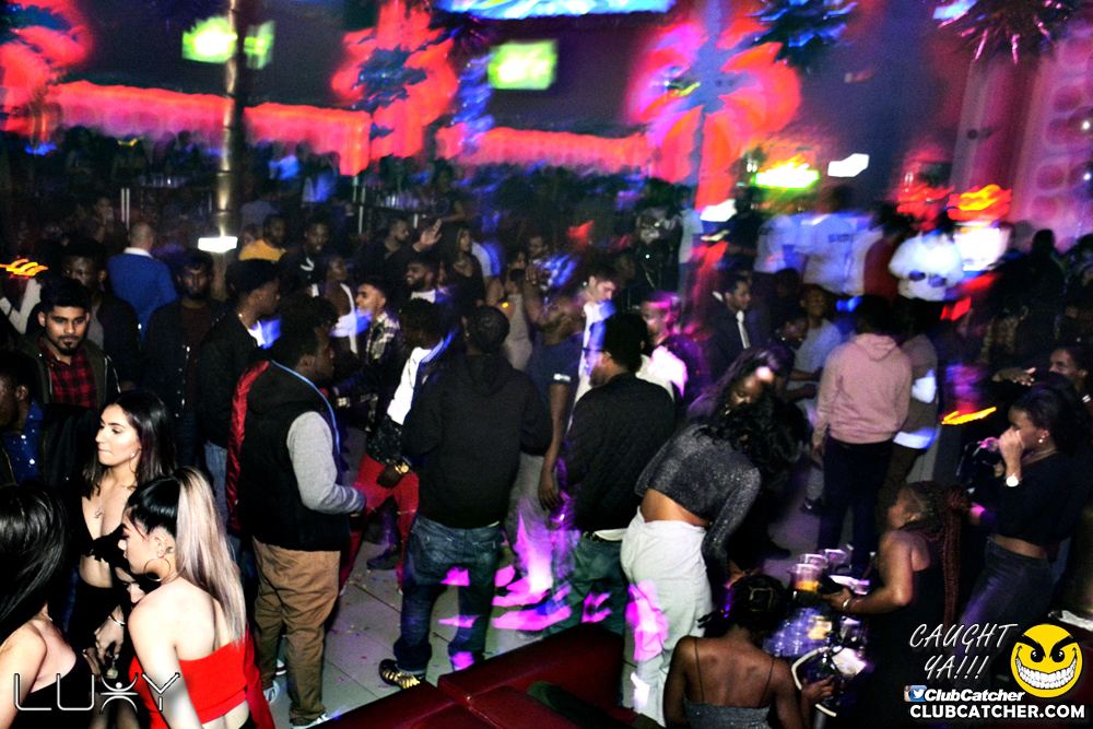 Luxy nightclub photo 163 - November 10th, 2017