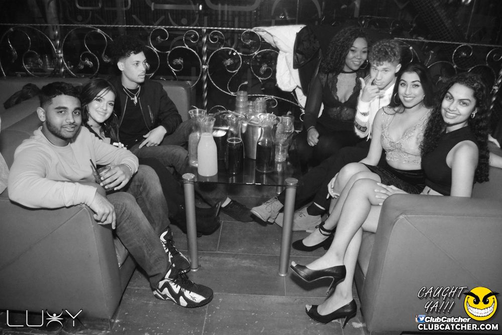 Luxy nightclub photo 164 - November 10th, 2017