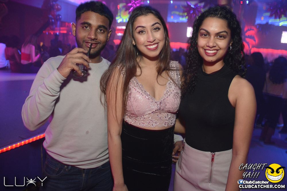 Luxy nightclub photo 165 - November 10th, 2017