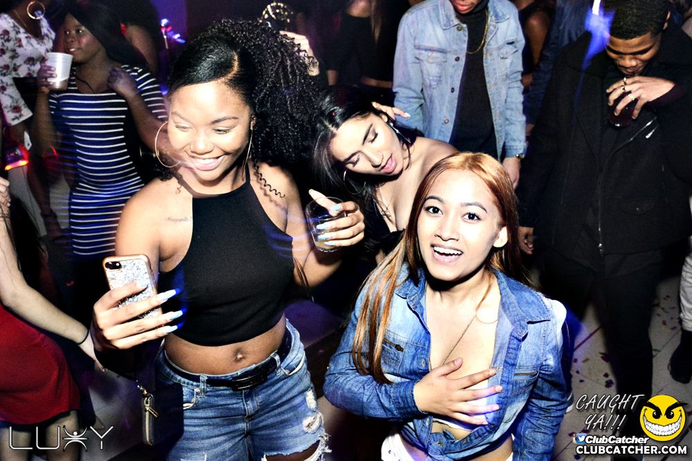 Luxy nightclub photo 166 - November 10th, 2017