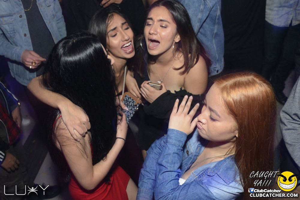 Luxy nightclub photo 18 - November 10th, 2017