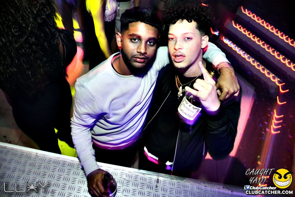 Luxy nightclub photo 172 - November 10th, 2017