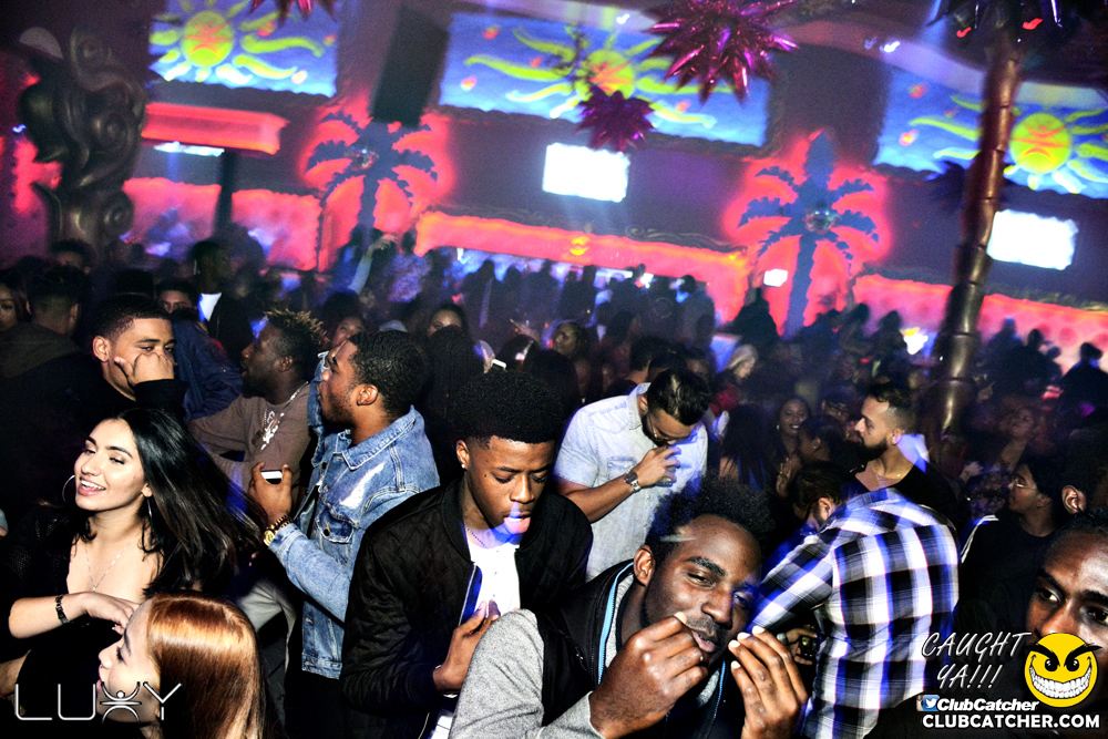 Luxy nightclub photo 173 - November 10th, 2017