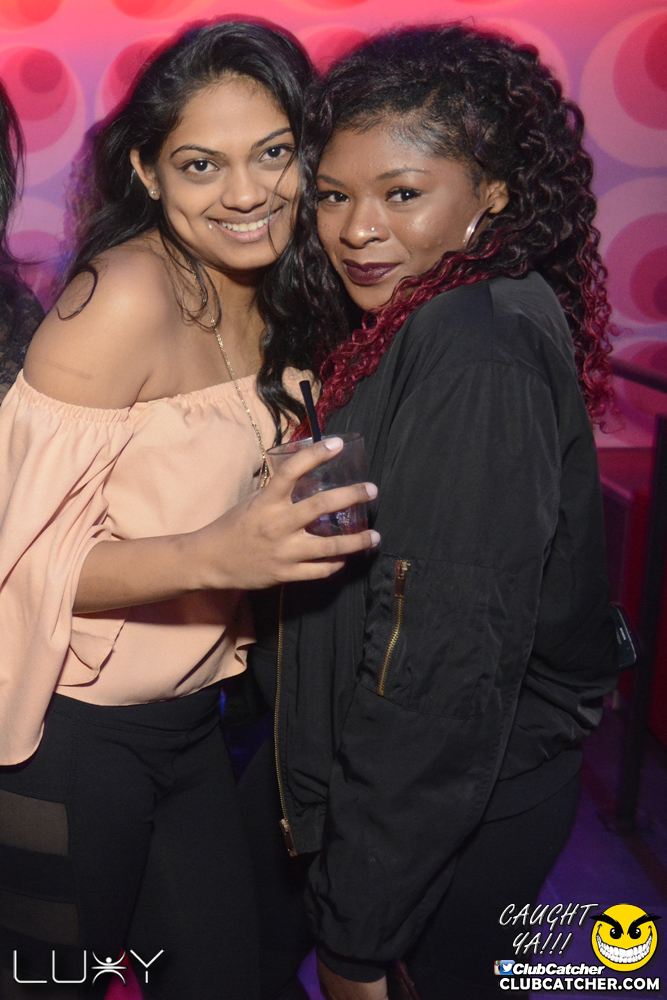 Luxy nightclub photo 176 - November 10th, 2017
