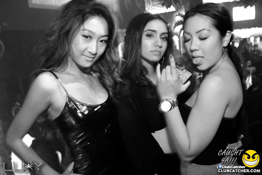 Luxy nightclub photo 181 - November 10th, 2017