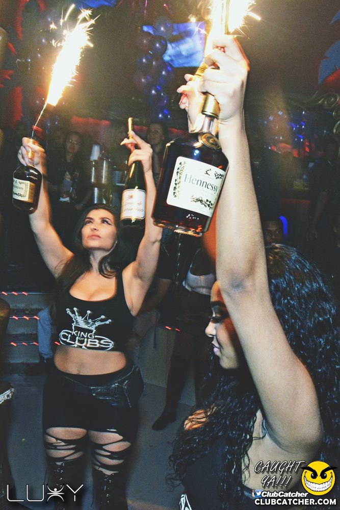 Luxy nightclub photo 183 - November 10th, 2017