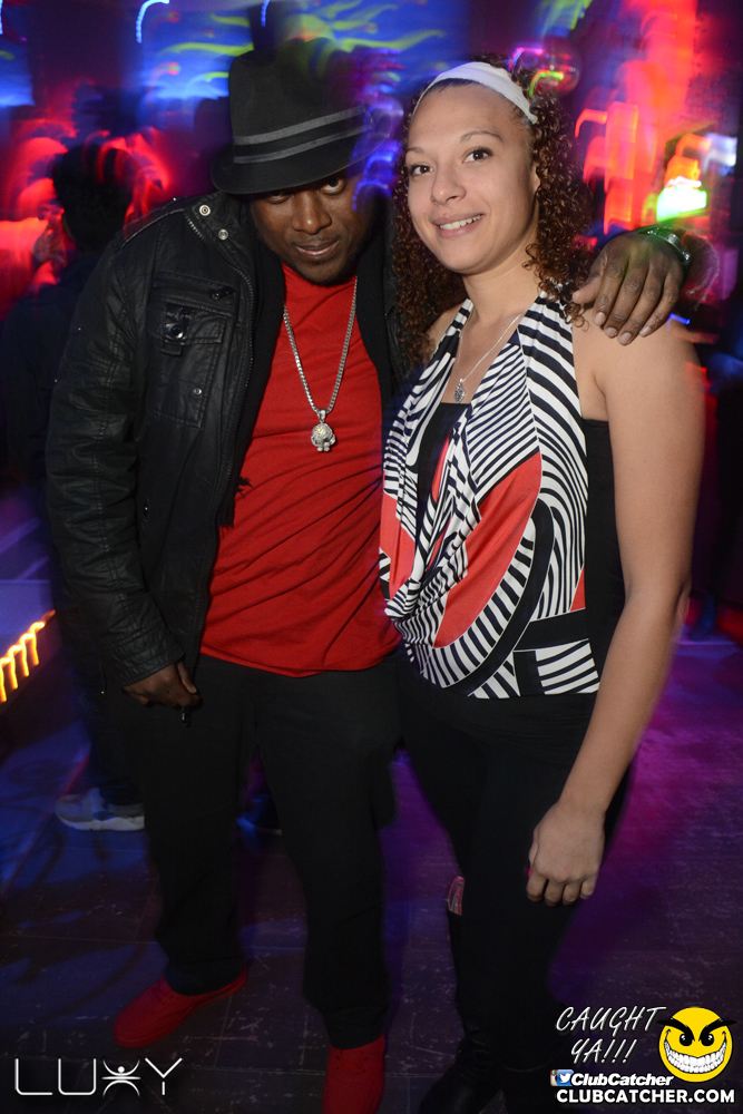 Luxy nightclub photo 188 - November 10th, 2017