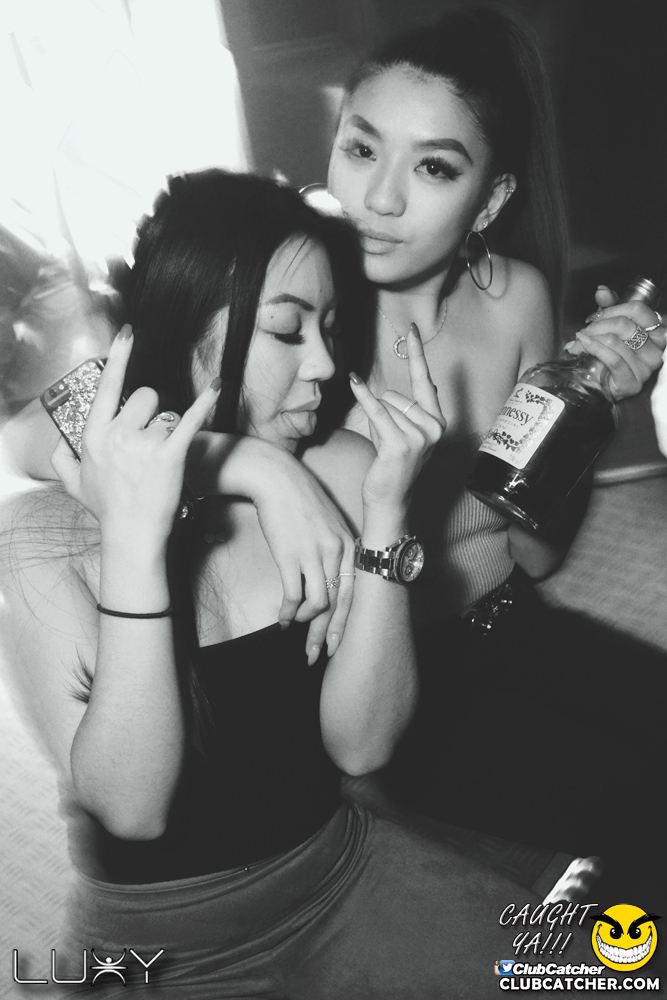 Luxy nightclub photo 190 - November 10th, 2017