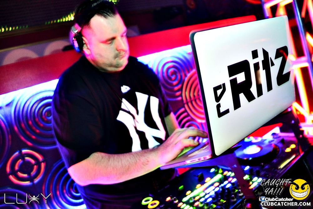 Luxy nightclub photo 20 - November 10th, 2017