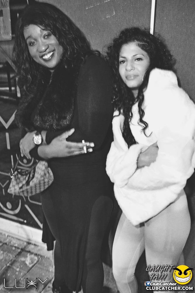 Luxy nightclub photo 194 - November 10th, 2017