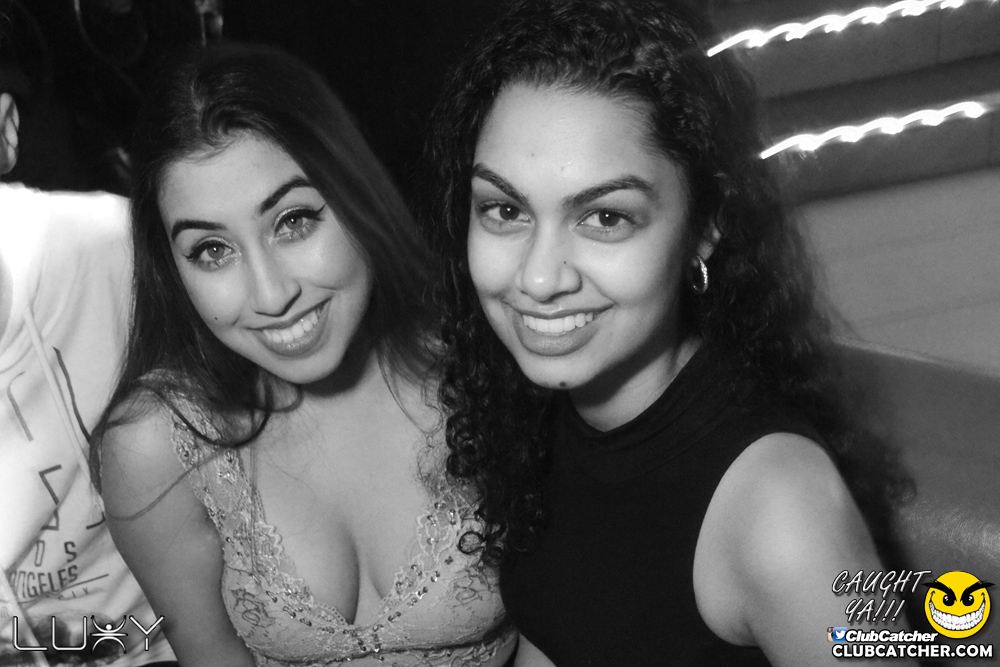 Luxy nightclub photo 195 - November 10th, 2017