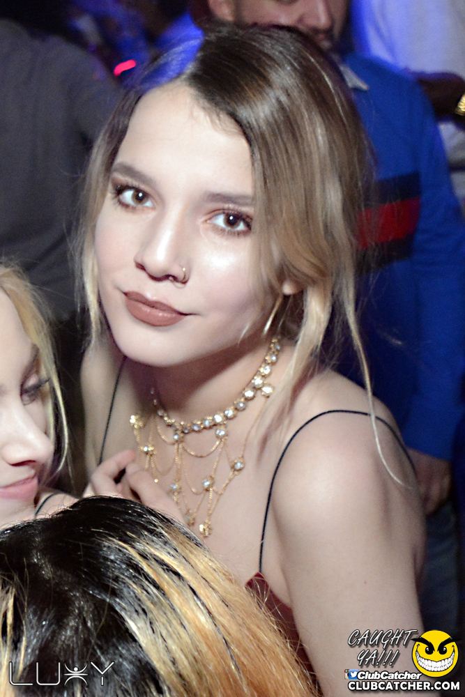 Luxy nightclub photo 196 - November 10th, 2017
