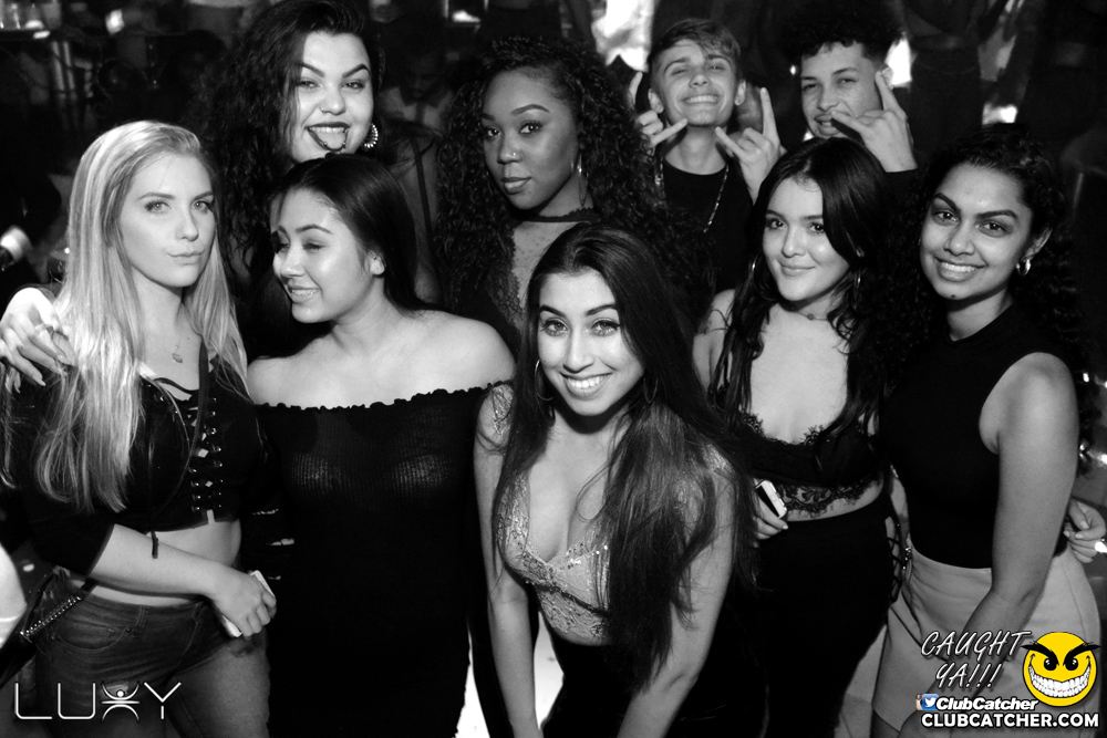 Luxy nightclub photo 197 - November 10th, 2017