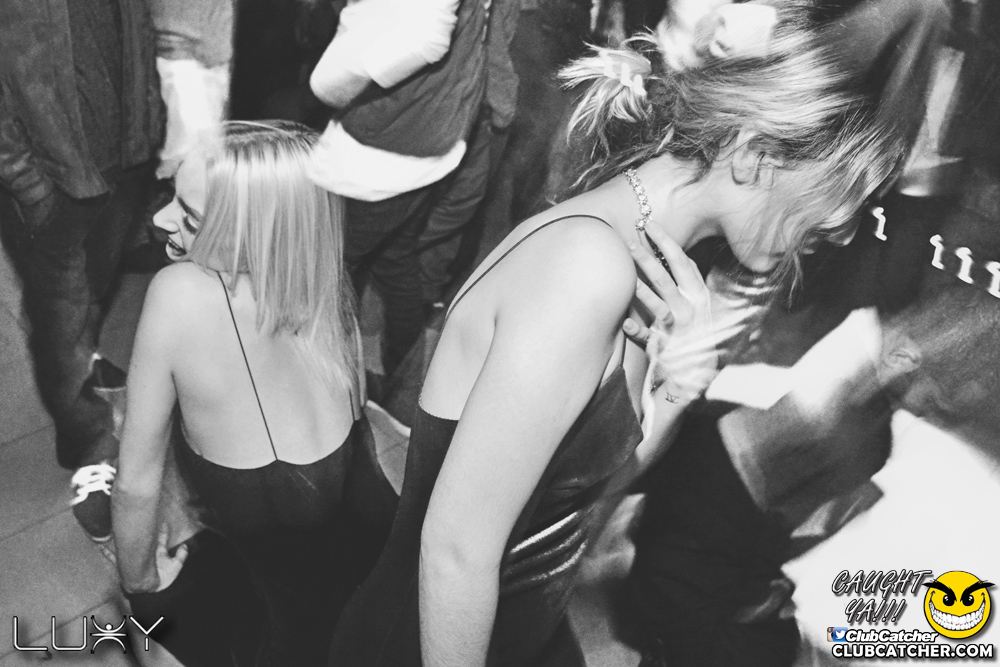 Luxy nightclub photo 200 - November 10th, 2017