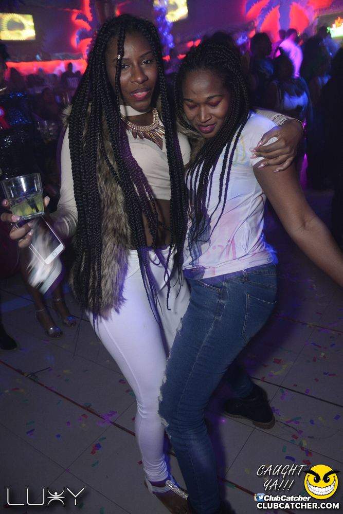 Luxy nightclub photo 21 - November 10th, 2017