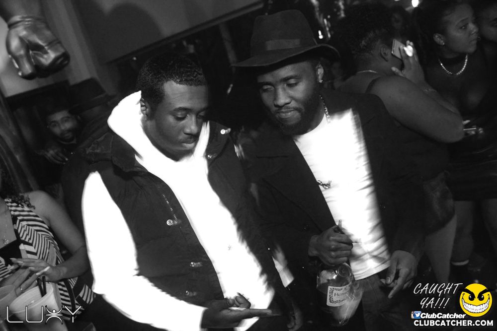 Luxy nightclub photo 201 - November 10th, 2017