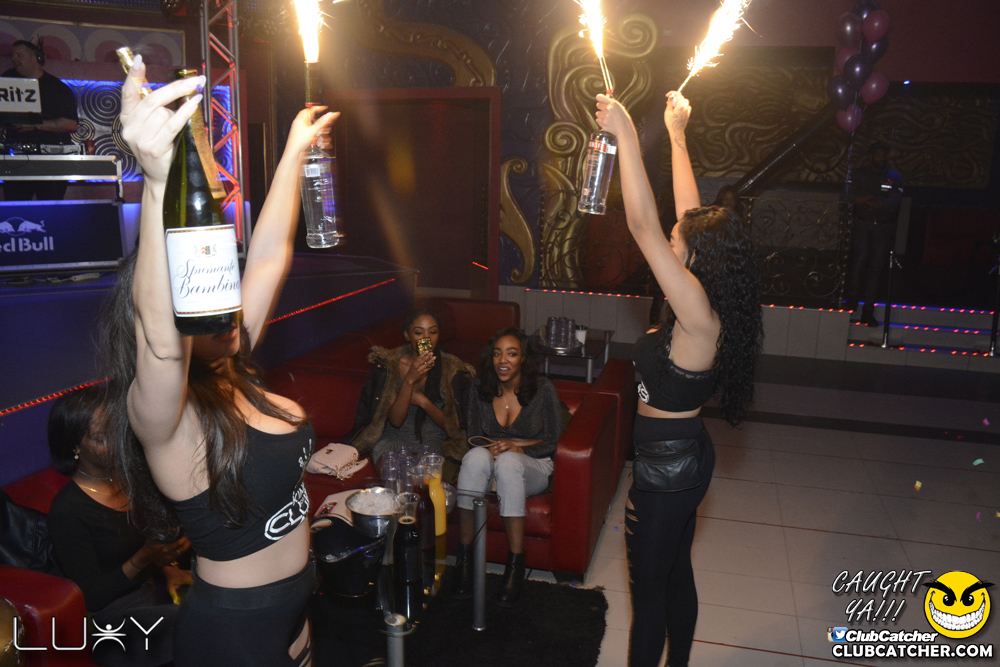 Luxy nightclub photo 202 - November 10th, 2017