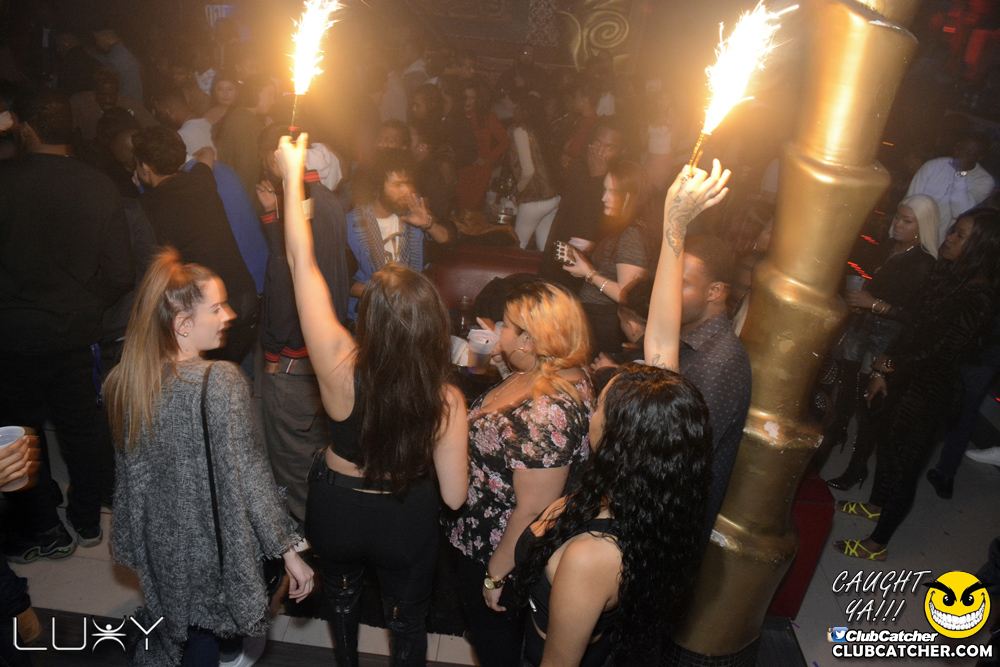 Luxy nightclub photo 208 - November 10th, 2017