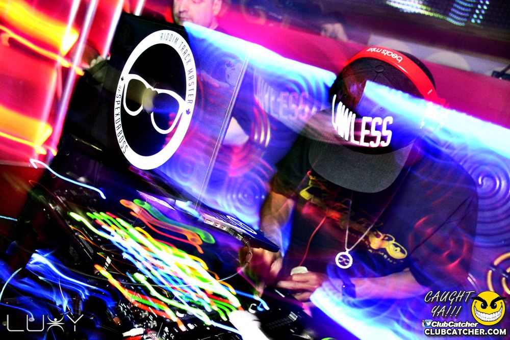 Luxy nightclub photo 23 - November 10th, 2017