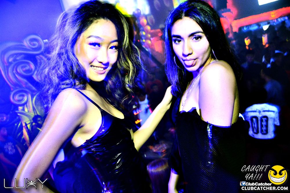 Luxy nightclub photo 24 - November 10th, 2017