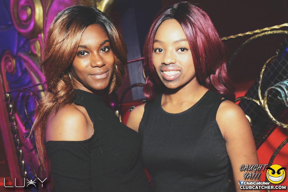 Luxy nightclub photo 25 - November 10th, 2017