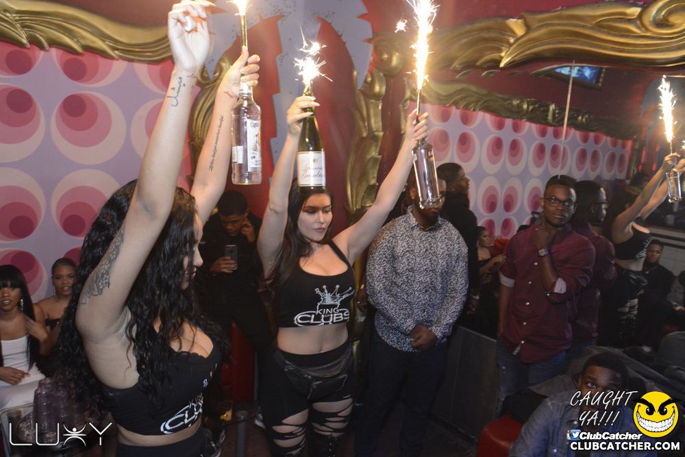 Luxy nightclub photo 27 - November 10th, 2017