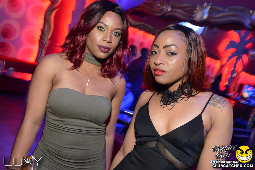 Luxy nightclub photo 28 - November 10th, 2017