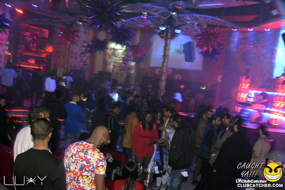 Luxy nightclub photo 29 - November 10th, 2017