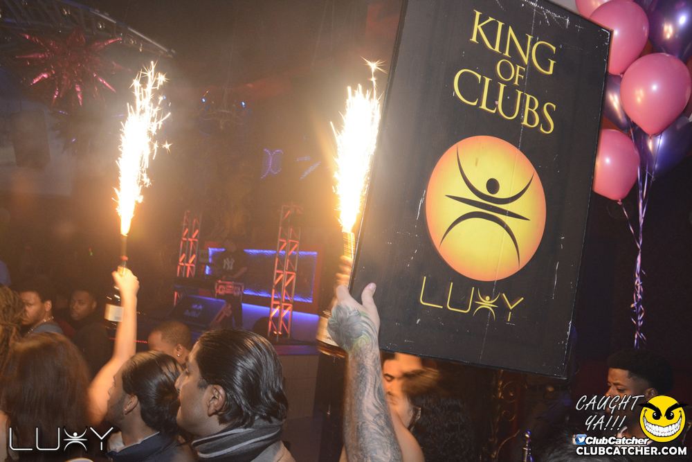 Luxy nightclub photo 32 - November 10th, 2017