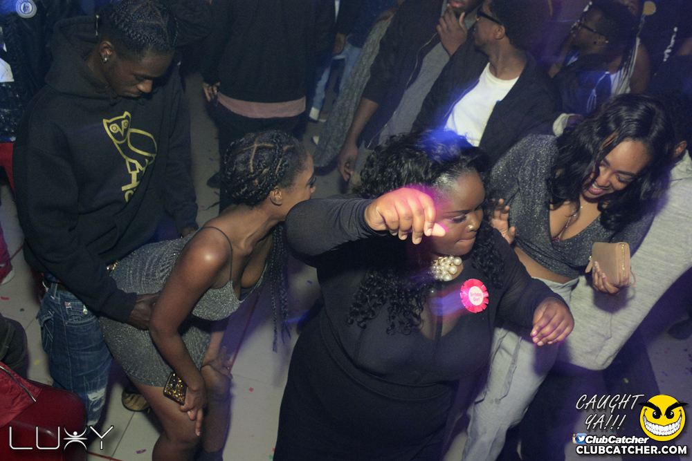 Luxy nightclub photo 34 - November 10th, 2017