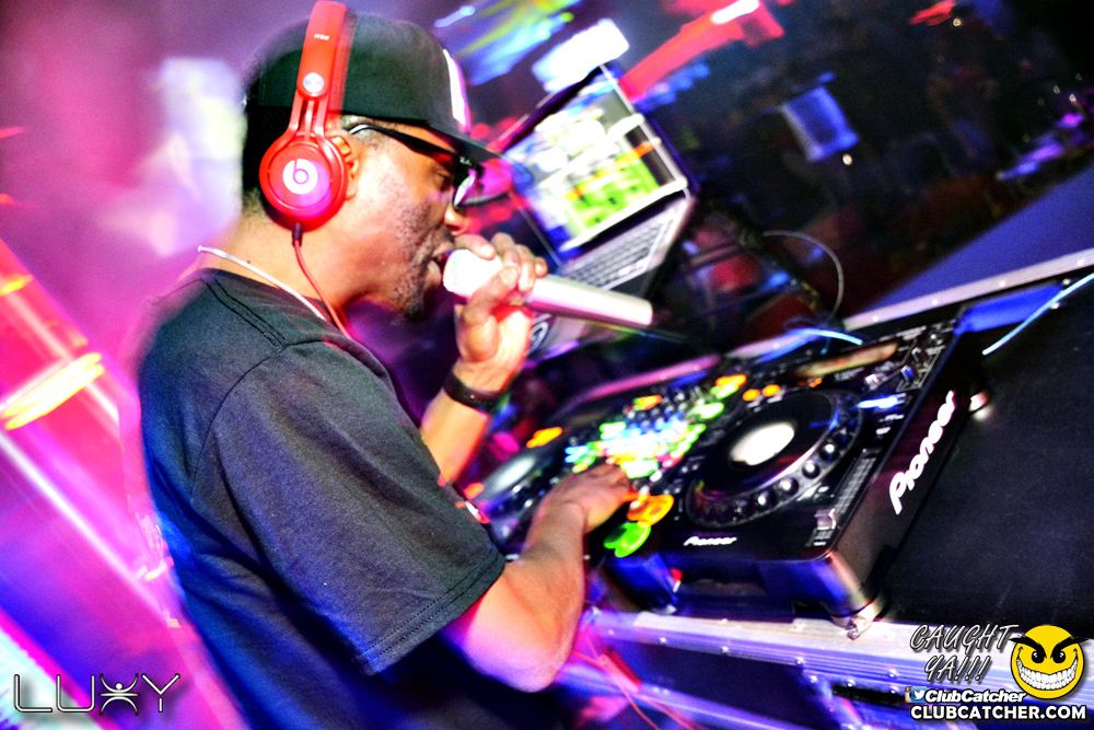 Luxy nightclub photo 35 - November 10th, 2017