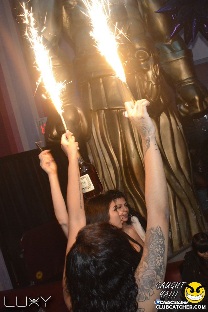 Luxy nightclub photo 37 - November 10th, 2017